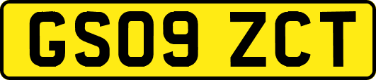 GS09ZCT
