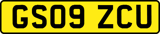 GS09ZCU