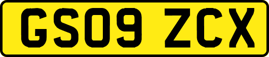 GS09ZCX