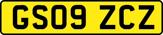 GS09ZCZ