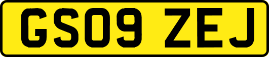 GS09ZEJ