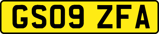 GS09ZFA