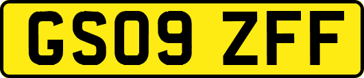 GS09ZFF