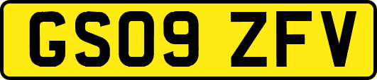 GS09ZFV