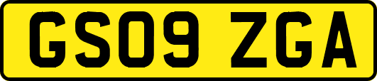 GS09ZGA