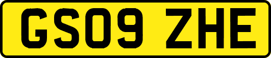 GS09ZHE