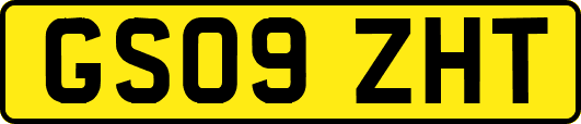 GS09ZHT