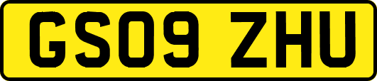 GS09ZHU