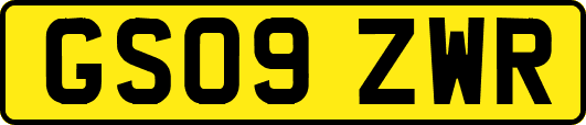 GS09ZWR