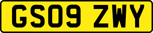 GS09ZWY