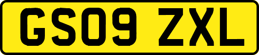 GS09ZXL