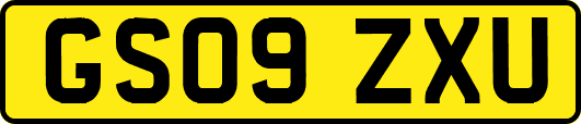 GS09ZXU
