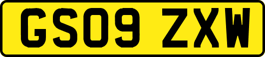 GS09ZXW