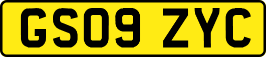GS09ZYC