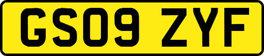 GS09ZYF