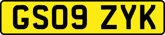 GS09ZYK