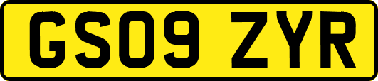 GS09ZYR