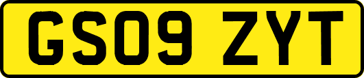 GS09ZYT
