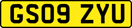GS09ZYU