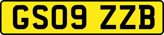 GS09ZZB