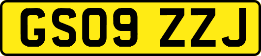 GS09ZZJ