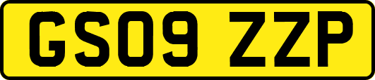 GS09ZZP