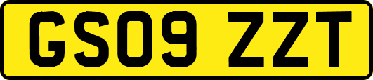 GS09ZZT