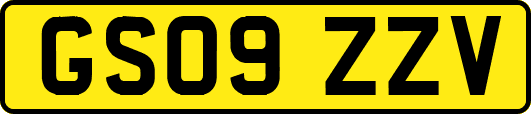 GS09ZZV