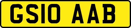 GS10AAB