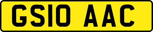 GS10AAC