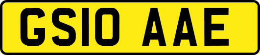 GS10AAE