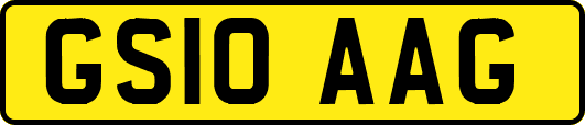 GS10AAG