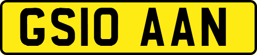 GS10AAN