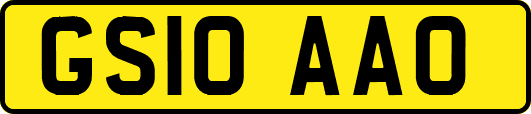 GS10AAO