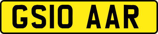 GS10AAR