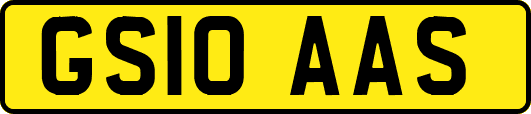 GS10AAS