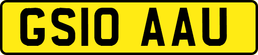 GS10AAU