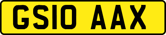 GS10AAX