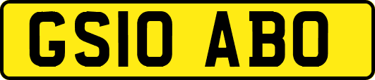 GS10ABO