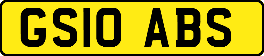 GS10ABS