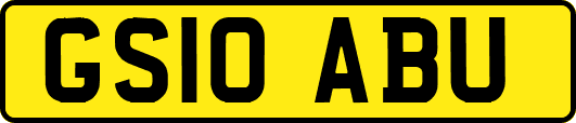 GS10ABU
