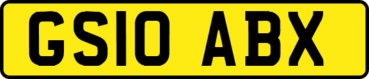 GS10ABX