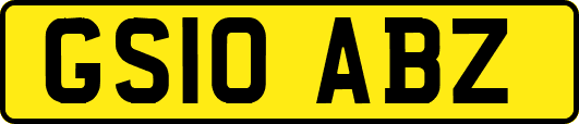GS10ABZ