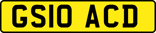 GS10ACD