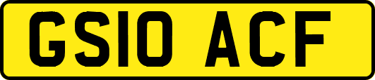 GS10ACF