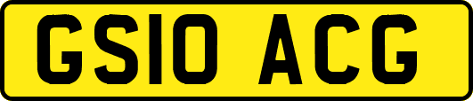 GS10ACG
