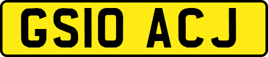 GS10ACJ