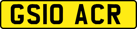 GS10ACR