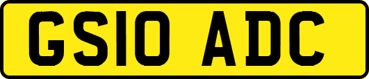 GS10ADC