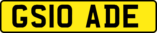 GS10ADE